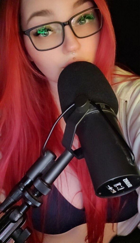 TikTok – T H I C C – Endra / Endra.exe / Endraex3 – Nude Leaks