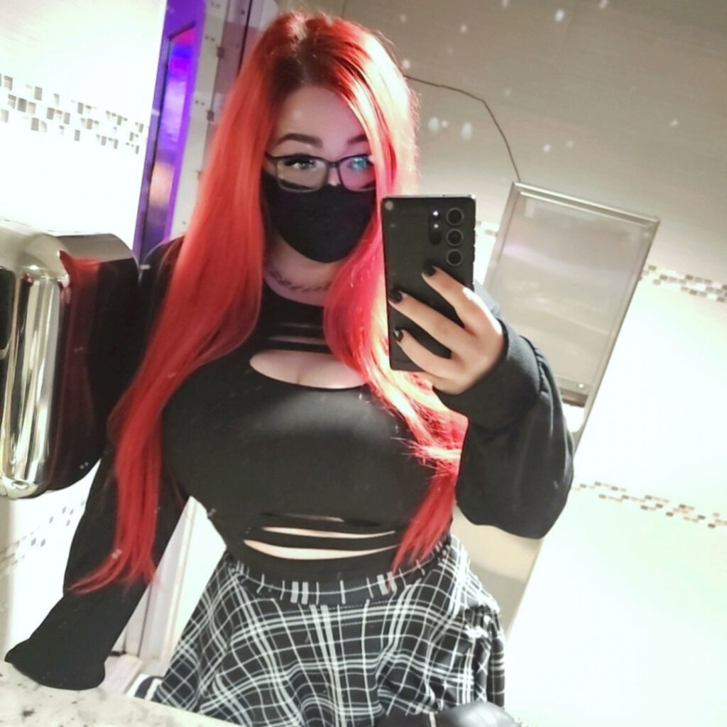 TikTok – T H I C C – Endra / Endra.exe / Endraex3 – Nude Leaks