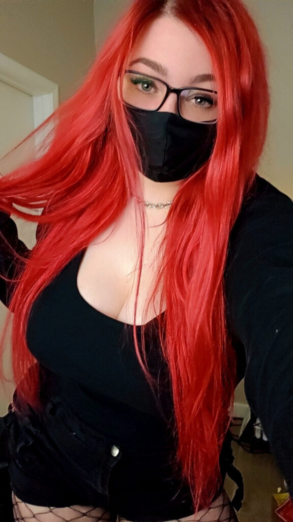 TikTok – T H I C C – Endra / Endra.exe / Endraex3 – Nude Leaks