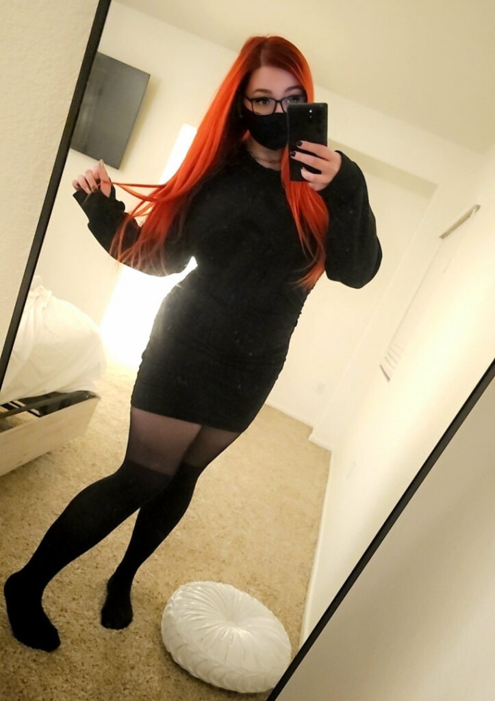 TikTok – T H I C C – Endra / Endra.exe / Endraex3 – Nude Leaks