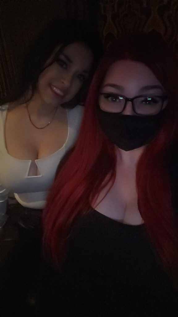 TikTok – T H I C C – Endra / Endra.exe / Endraex3 – Nude Leaks