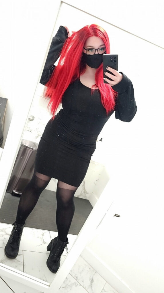 TikTok – T H I C C – Endra / Endra.exe / Endraex3 – Nude Leaks