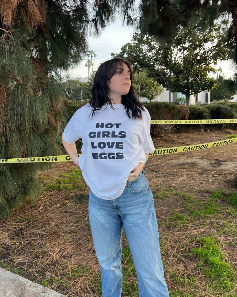 Instagram – Erin Dougal (Smosh) – Nude Leaks