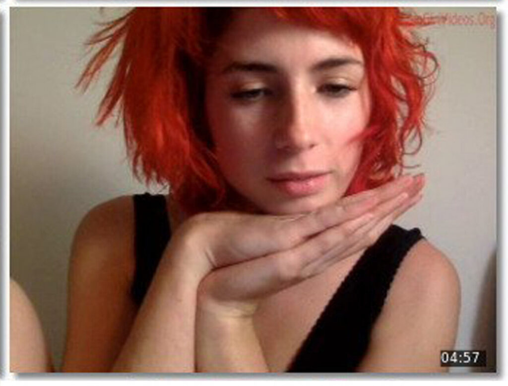 Cam Girls – esmemimes – Nude Leaks