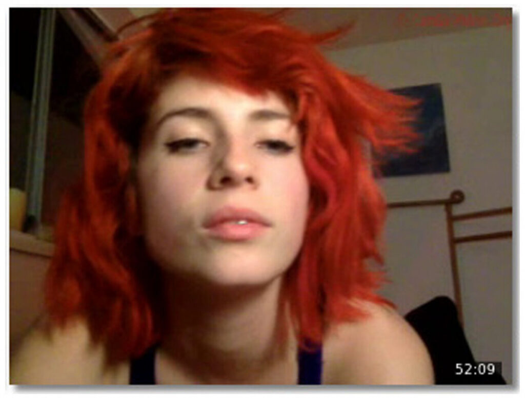 Cam Girls – esmemimes – Nude Leaks