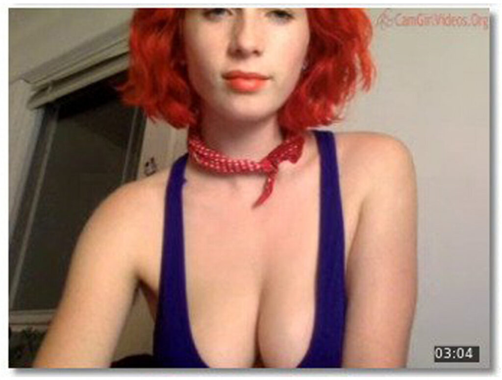 Cam Girls – esmemimes – Nude Leaks