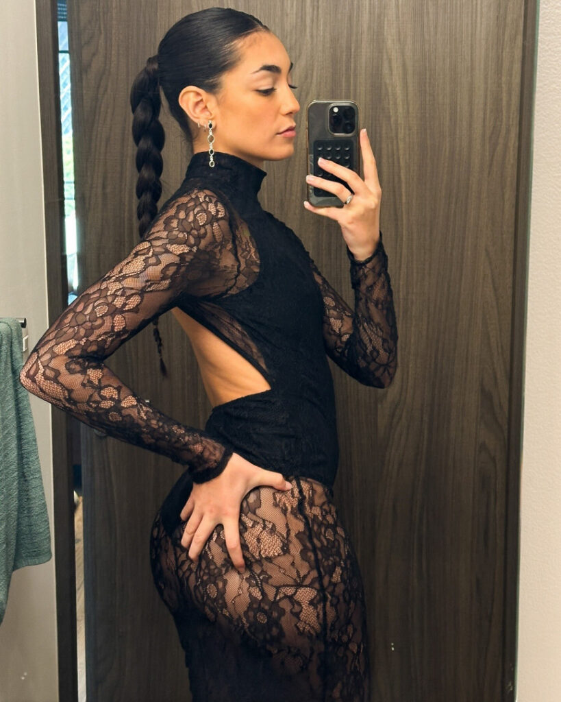 Twitch – Espe Borrás  Espe – Nude Leaks