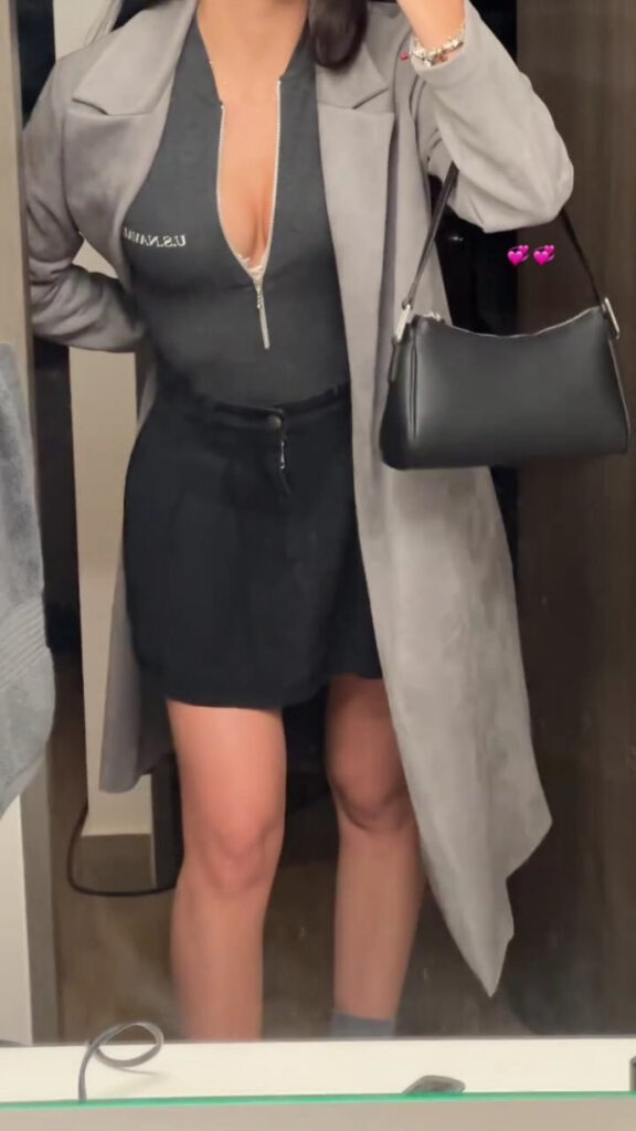 Twitch – Espe Borrás  Espe – Nude Leaks