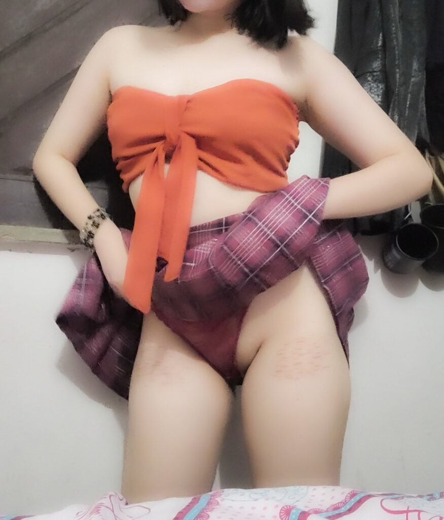 Brazil – Patreon – eternallyaliceee – Nude Leaks