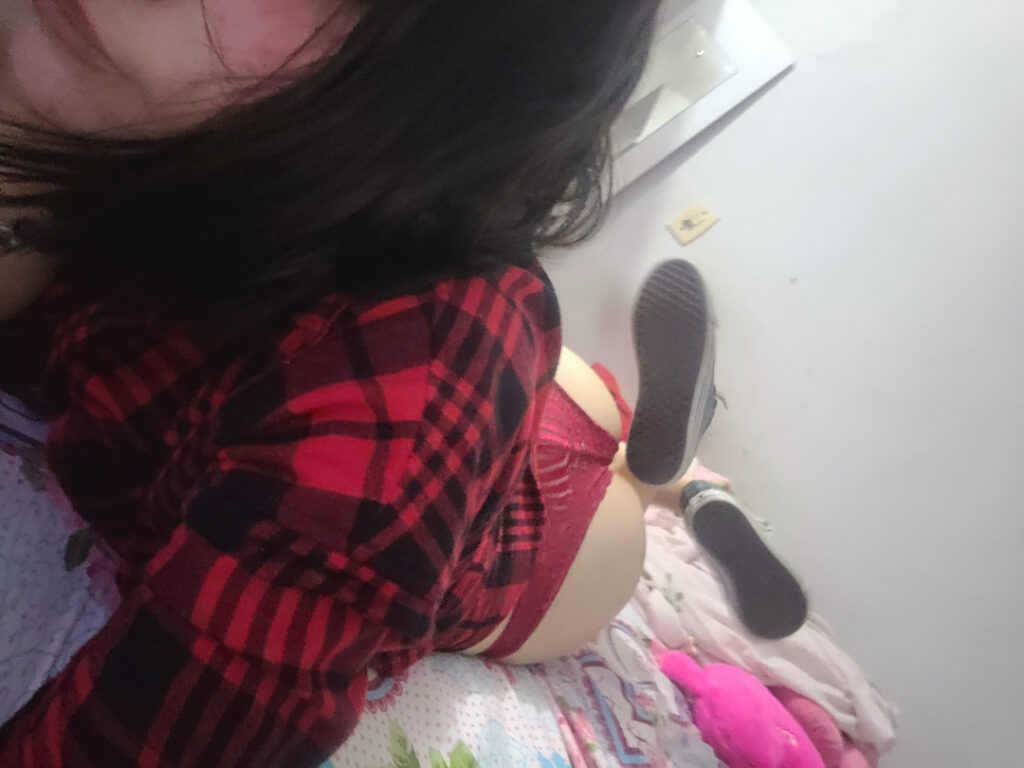 Brazil – Patreon – eternallyaliceee – Nude Leaks