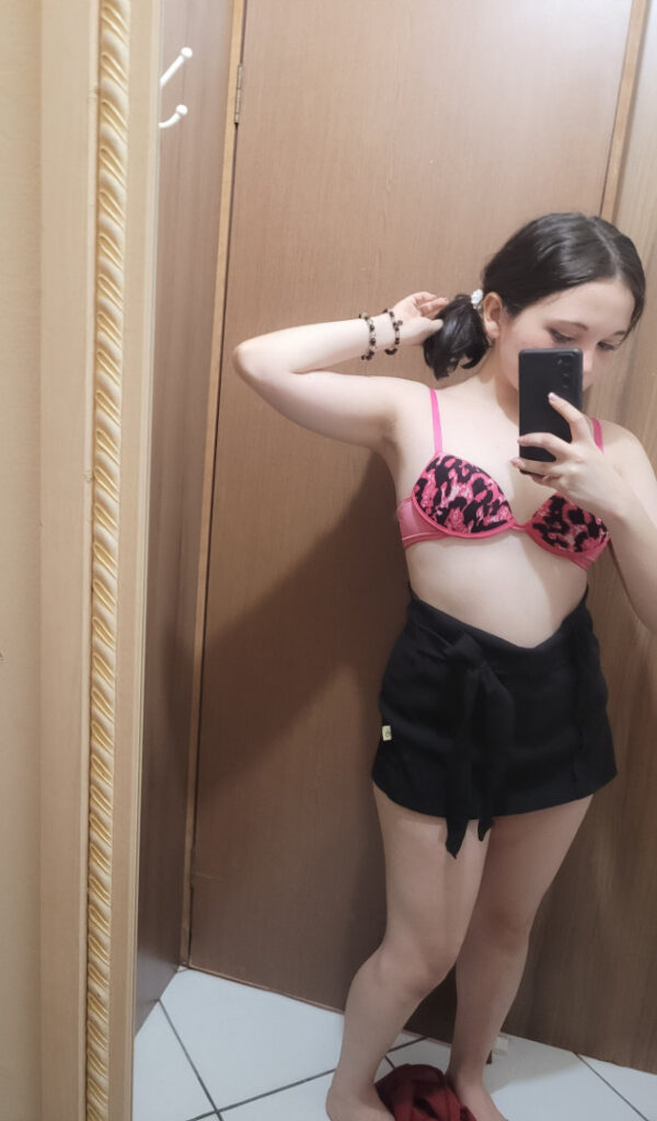 Brazil – Patreon – eternallyaliceee – Nude Leaks