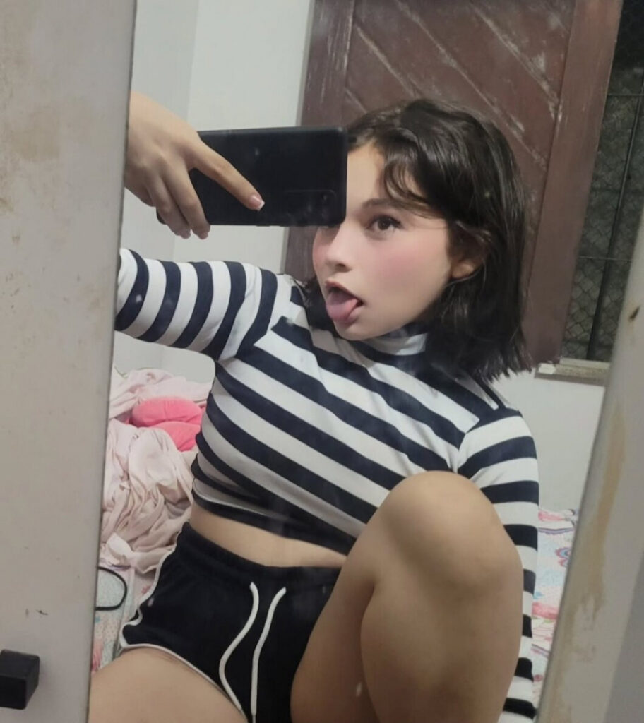 Brazil – Patreon – eternallyaliceee – Nude Leaks