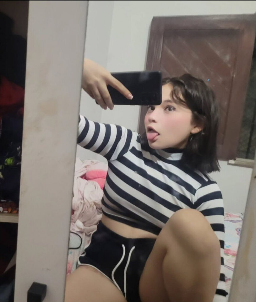 Brazil – Patreon – eternallyaliceee – Nude Leaks