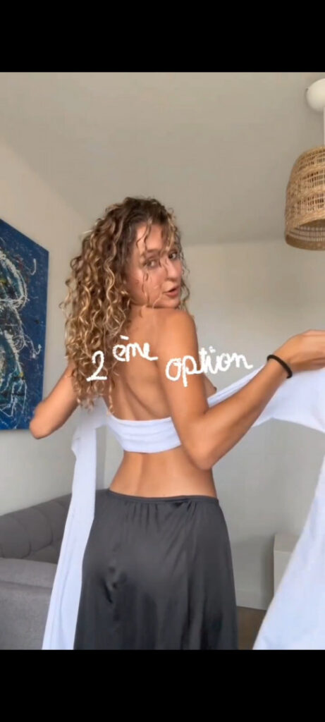 Youtube – Instagram – eva.travel / eva.travel_ / eva_dsc – Nude Leaks