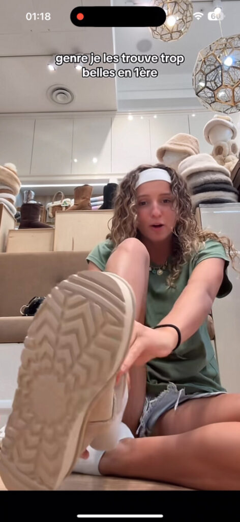 Youtube – Instagram – eva.travel / eva.travel_ / eva_dsc – Nude Leaks