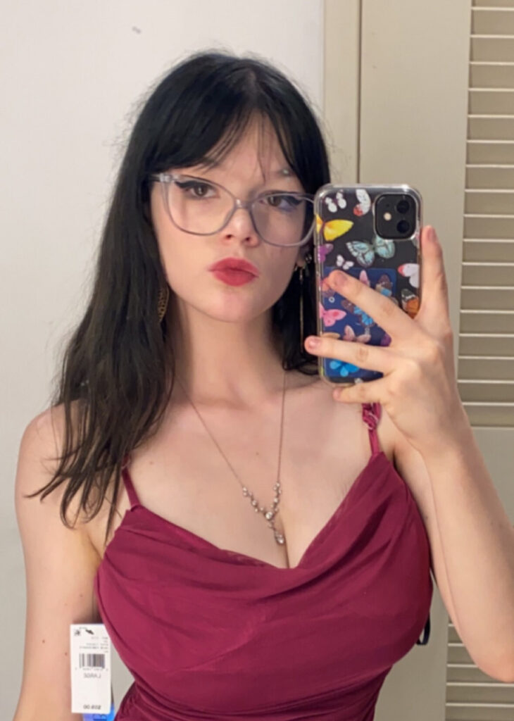 OnlyFans – Reddit – evamariepl – Nude Leaks