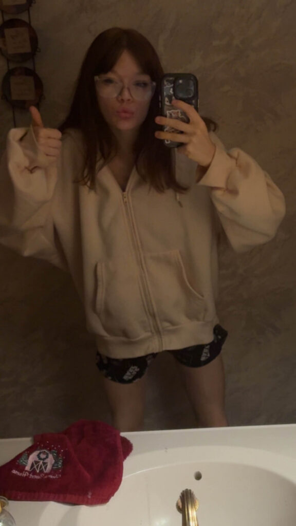 OnlyFans – Reddit – evamariepl – Nude Leaks