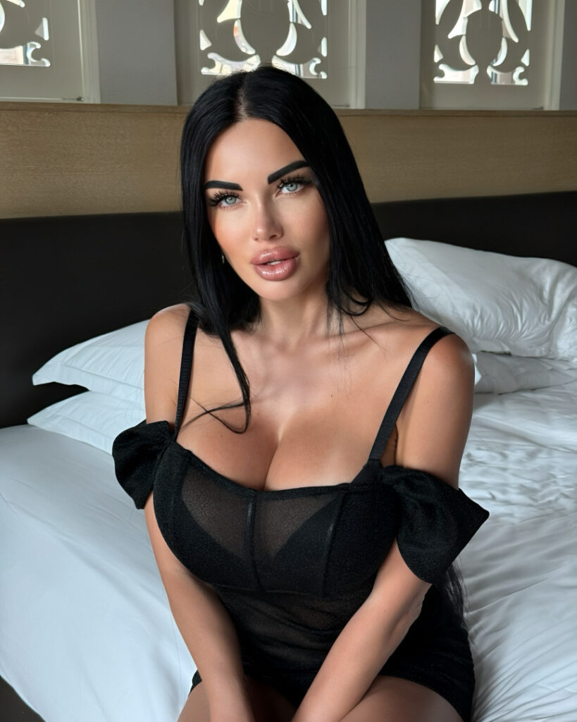 OnlyFans – Instagram – Evgeniya Donetsk | j__gri – Nude