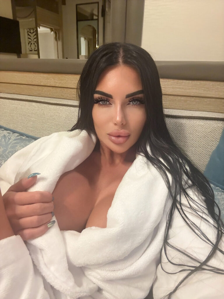 OnlyFans – Instagram – Evgeniya Donetsk | j__gri – Nude