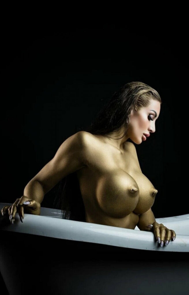 OnlyFans – Instagram – Evgeniya Donetsk | j__gri – Nude