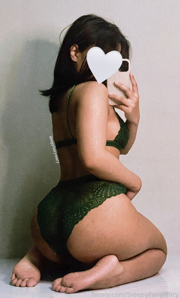 ASMR – Patreon – Fansly – Fairy Mary / fairymaryxo_ / sleepyfairymary – Nude Leaks