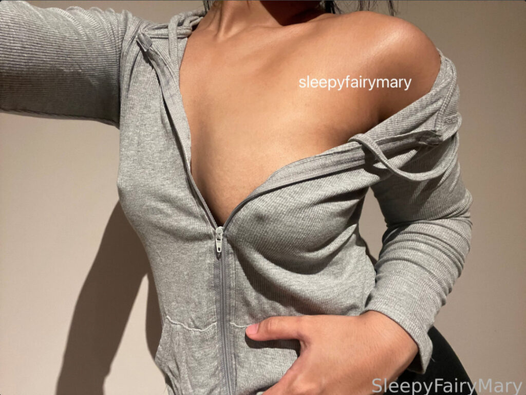 ASMR – Patreon – Fansly – Fairy Mary / fairymaryxo_ / sleepyfairymary – Nude Leaks