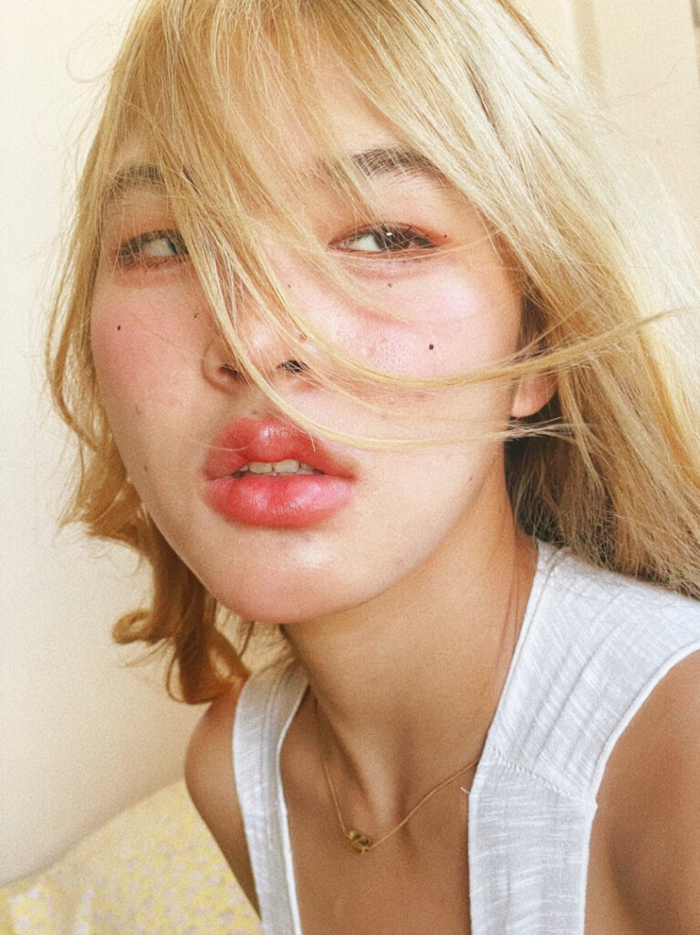 Instagram – Thai – fangnaala – Nude