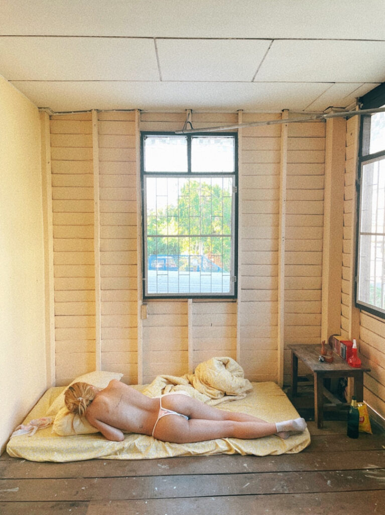 Instagram – Thai – fangnaala – Nude