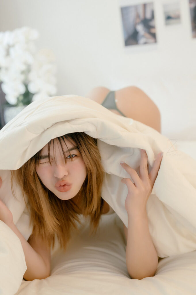 Instagram – Thai – fangnaala – Nude