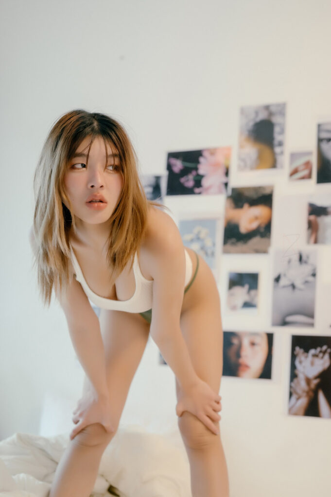 Instagram – Thai – fangnaala – Nude