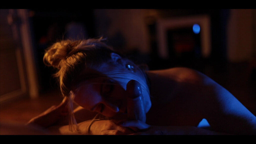 Patreon – Professional Sites – FaustineB – Faustine Perdrix – mr_and_mrs_b – Nude