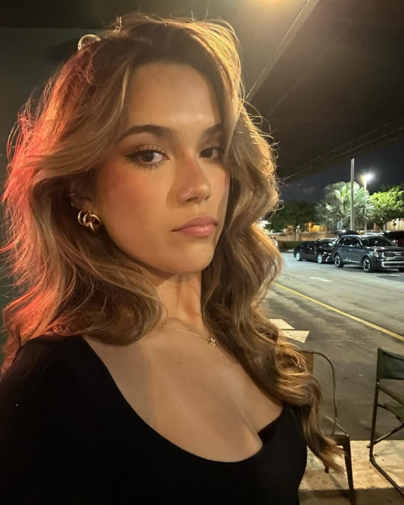 OnlyFans – TikTok – femalepixie / femalepixie / @staccy.ann – Nude