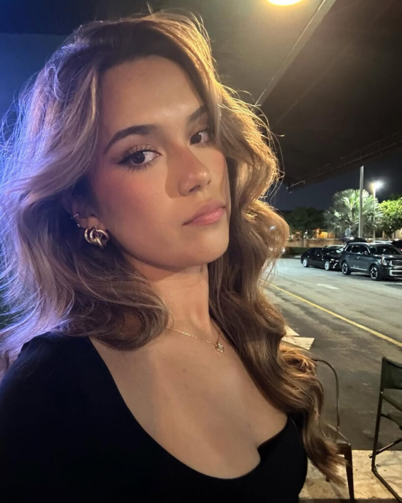 OnlyFans – TikTok – femalepixie / femalepixie / @staccy.ann – Nude