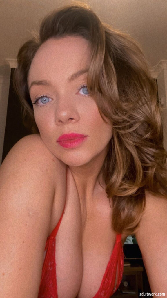 Cam Girls – MILF – FemDom_RubyKnightXXO – Nude Leaks