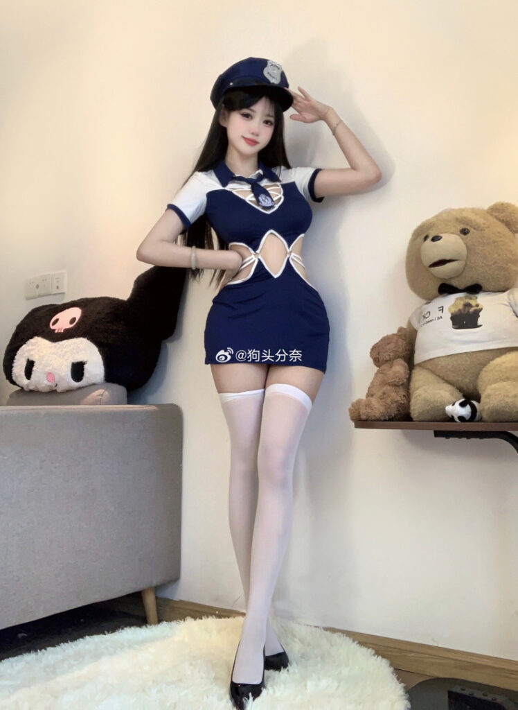 Asian – Chinese – Fennai (分奈) – Nude Leaks