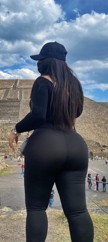 Instagram – Fernanda / f.mpz – Nude