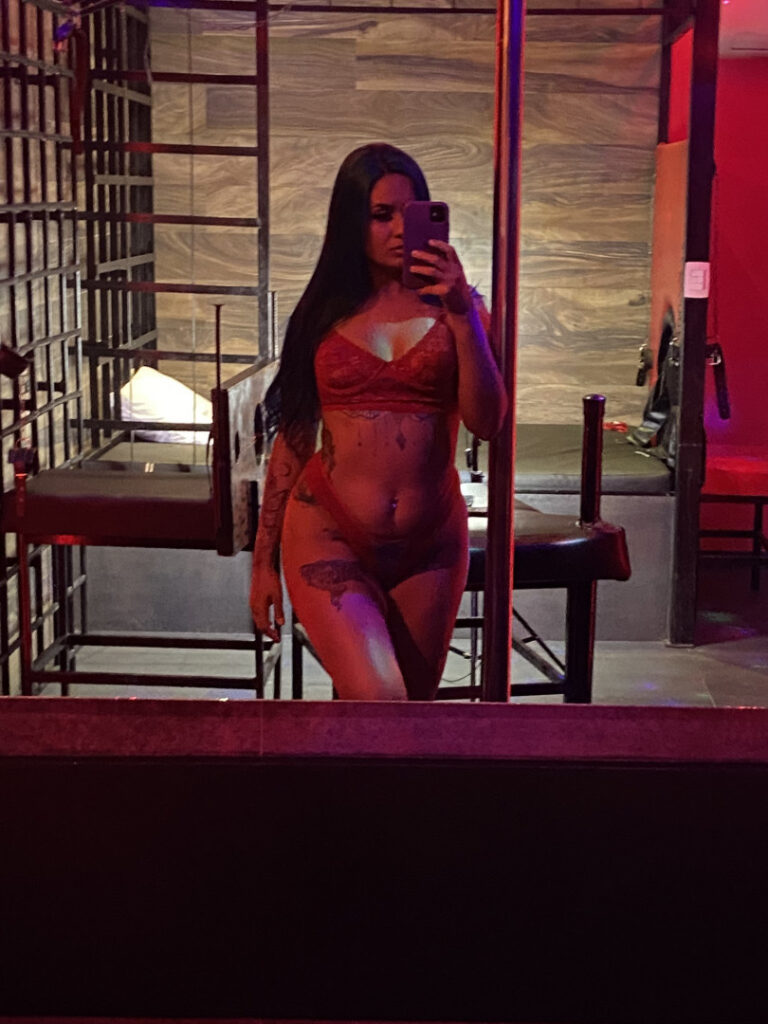 Brazil – Privacy – Fernanda Santos – Nude Leaks