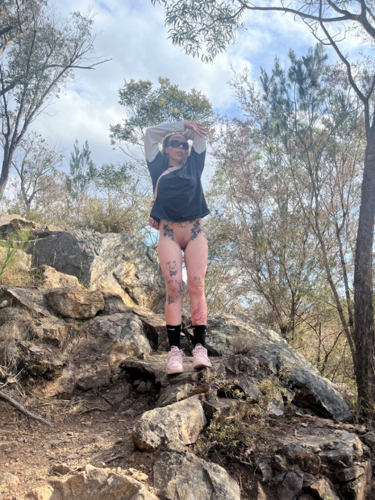 fifiasweetbaby  fifi – Nude Leaks