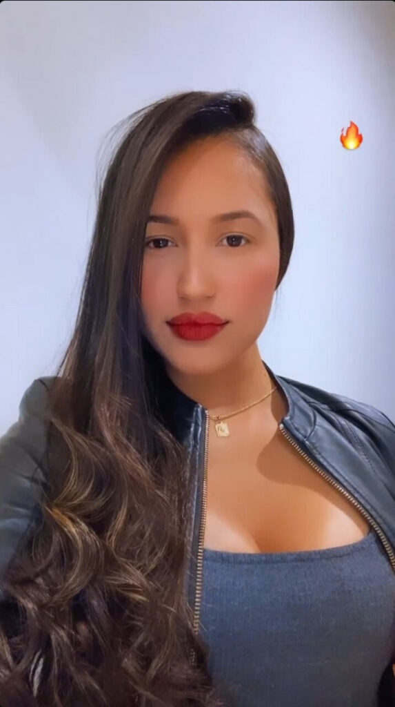 Brazil – Privacy – Flavia Carolayne – Nude Leaks