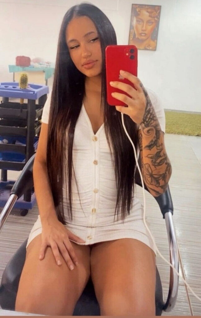 Brazil – Privacy – Flavia Carolayne – Nude Leaks