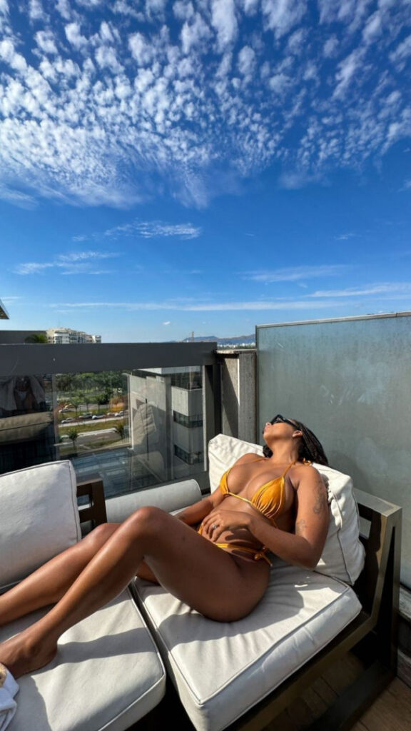 Brazil – OnlyFans – Privacy – Flaviane Vasconcelos  Flaví Sousa  – Nude Leaks