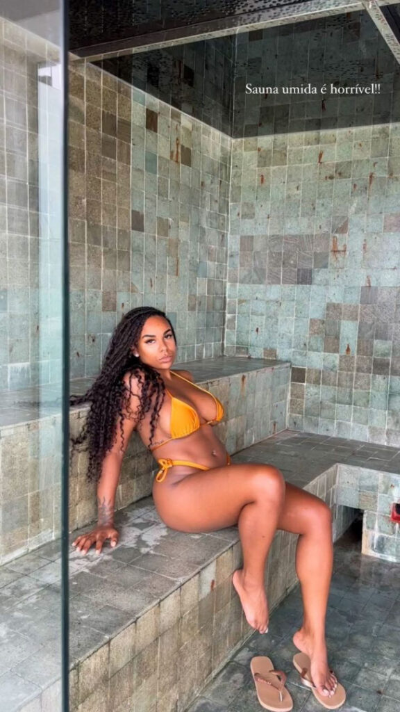 Brazil – OnlyFans – Privacy – Flaviane Vasconcelos  Flaví Sousa  – Nude Leaks