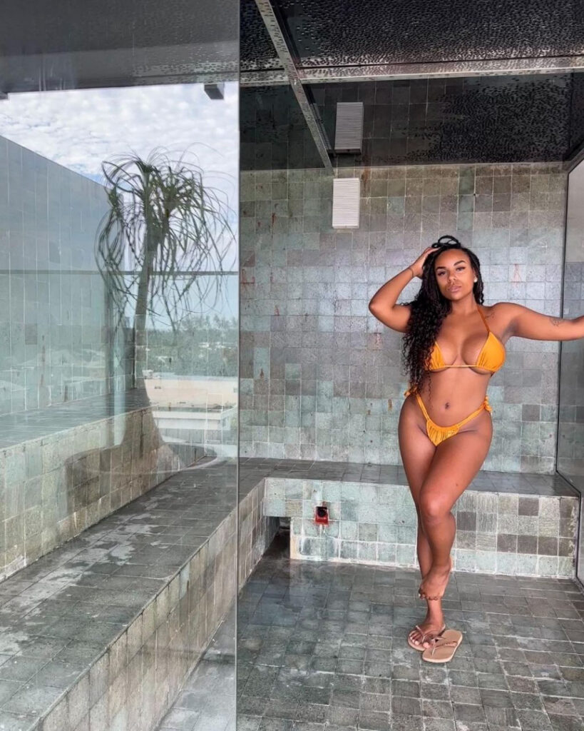 Brazil – OnlyFans – Privacy – Flaviane Vasconcelos  Flaví Sousa  – Nude Leaks