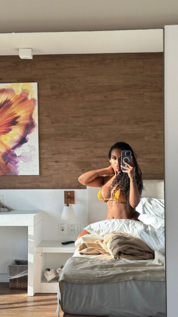Brazil – OnlyFans – Privacy – Flaviane Vasconcelos  Flaví Sousa  – Nude Leaks