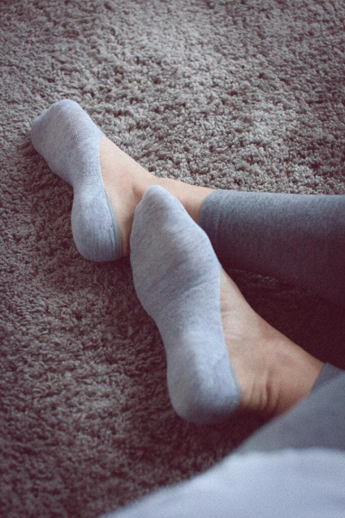 Trans – Feet – Floori_Archington_CD – Nude Leaks