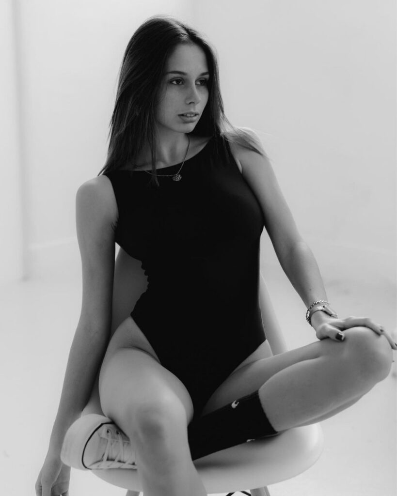 TikTok – Instagram – Reddit – francisca simoes aka kikasiimoes – Nude Leaks