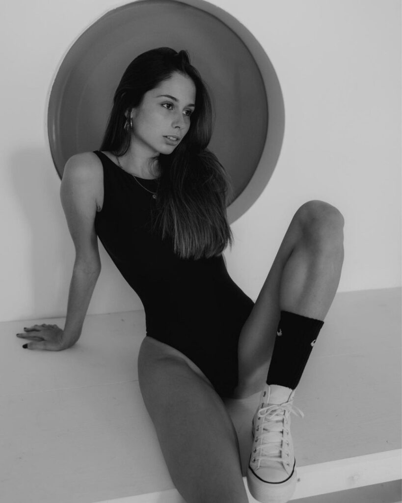 TikTok – Instagram – Reddit – francisca simoes aka kikasiimoes – Nude Leaks