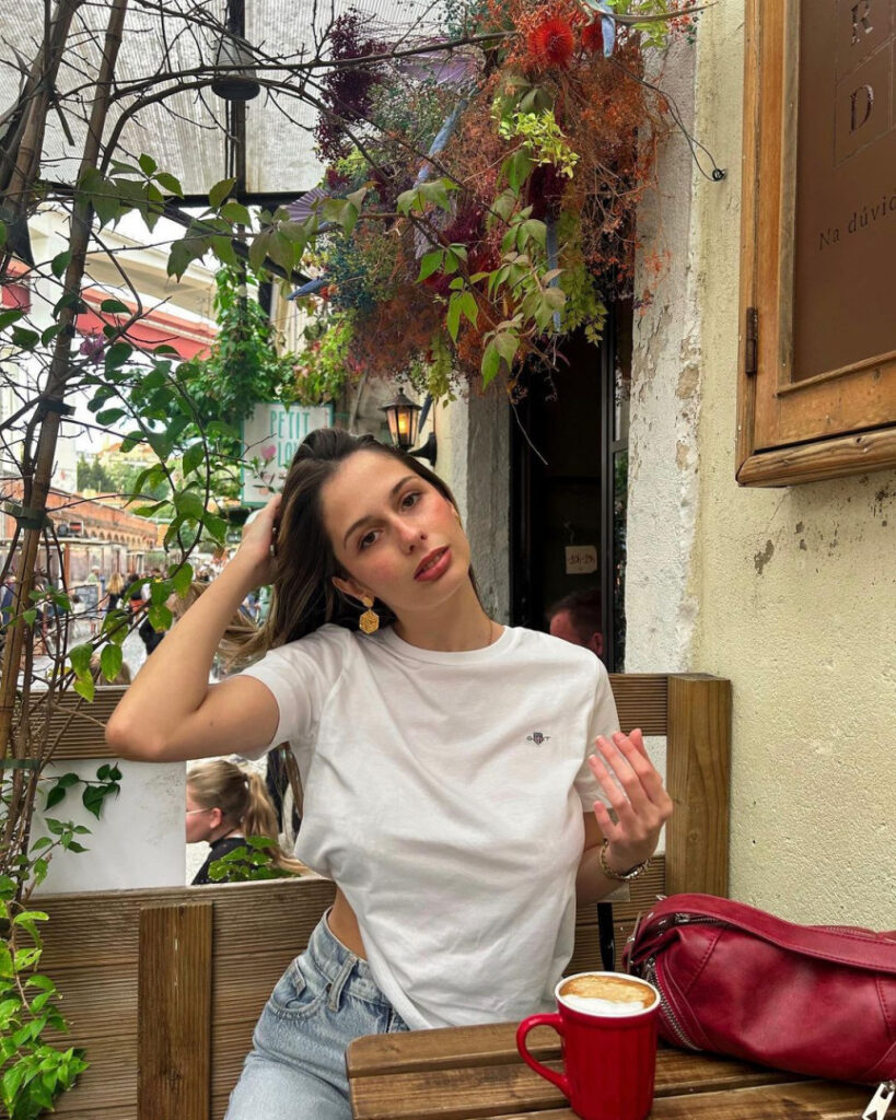 TikTok – Instagram – Reddit – francisca simoes aka kikasiimoes – Nude Leaks