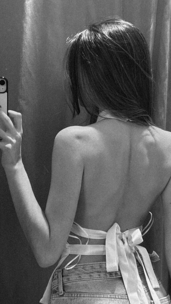 TikTok – Instagram – Reddit – francisca simoes aka kikasiimoes – Nude Leaks