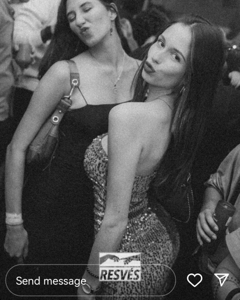 TikTok – Instagram – Reddit – francisca simoes aka kikasiimoes – Nude Leaks